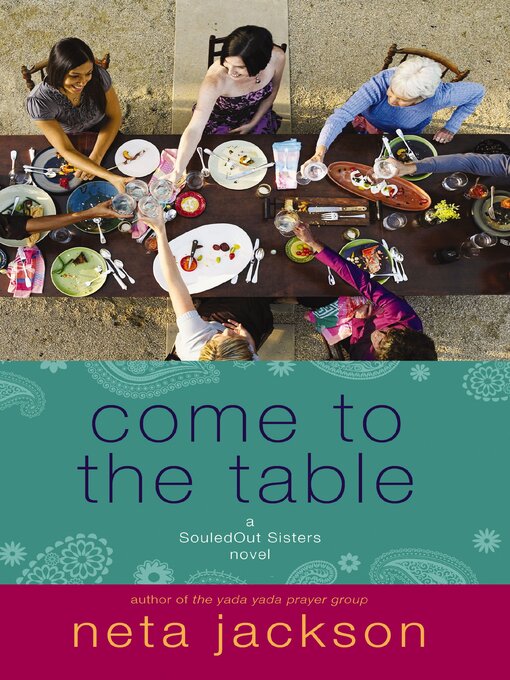 Title details for Come to the Table by Neta Jackson - Available